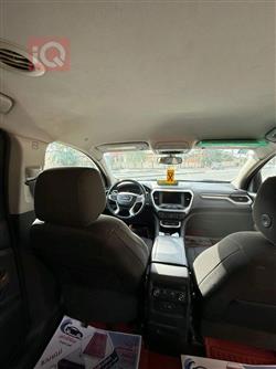 جي ام سي اكاديا